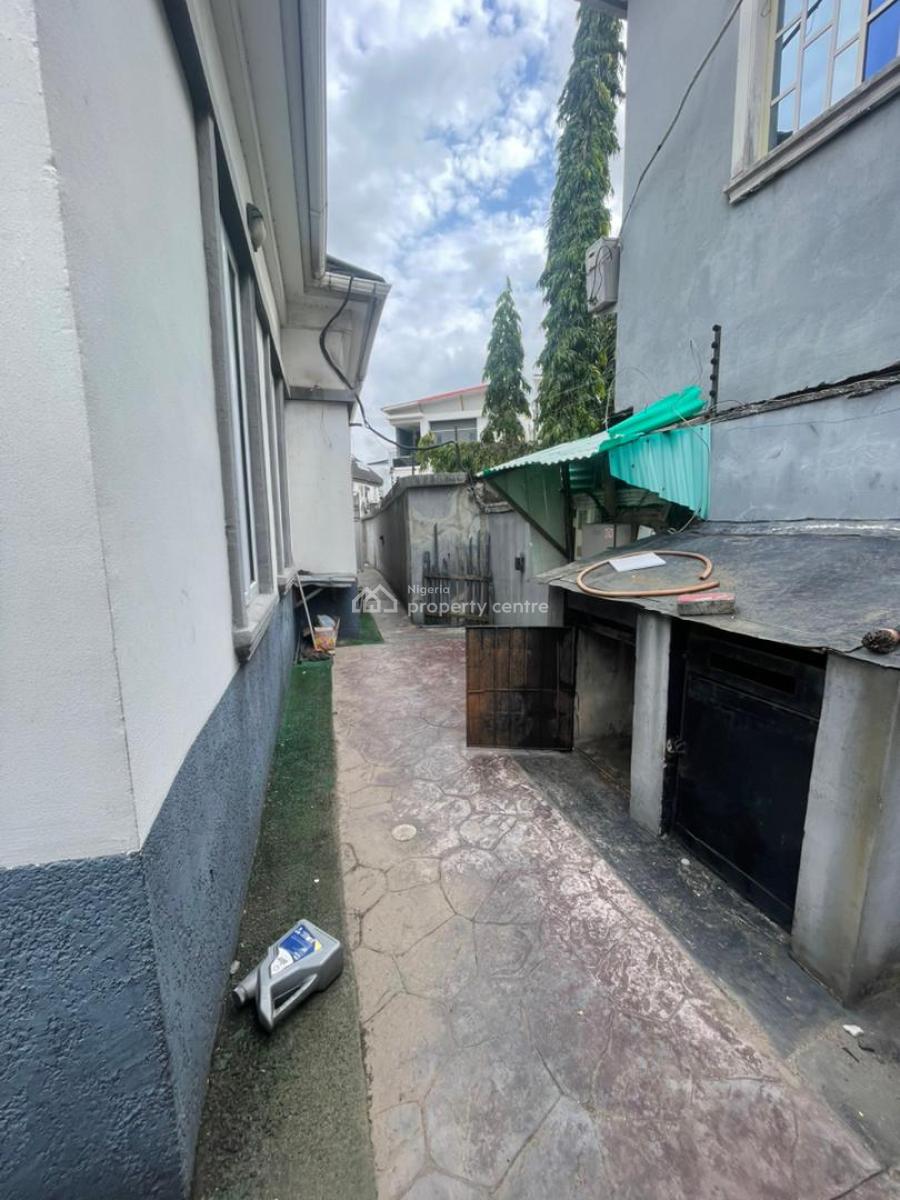 Exquisite 3 Bedroom Bungalow, Thomas Estate, Ajah, Lagos, Detached Bungalow for Rent