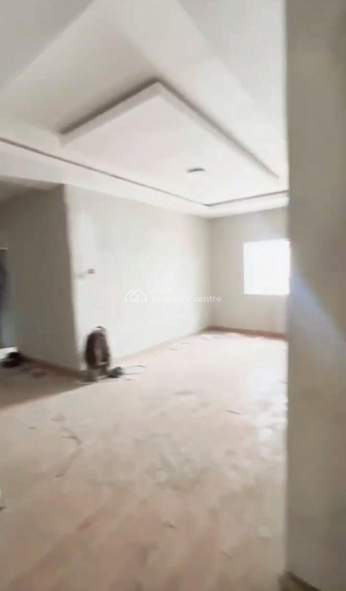 Spacious Standard Decent 2 Bedroom Apartment, Off Market Street, Shomolu, Lagos, Flat / Apartment for Rent