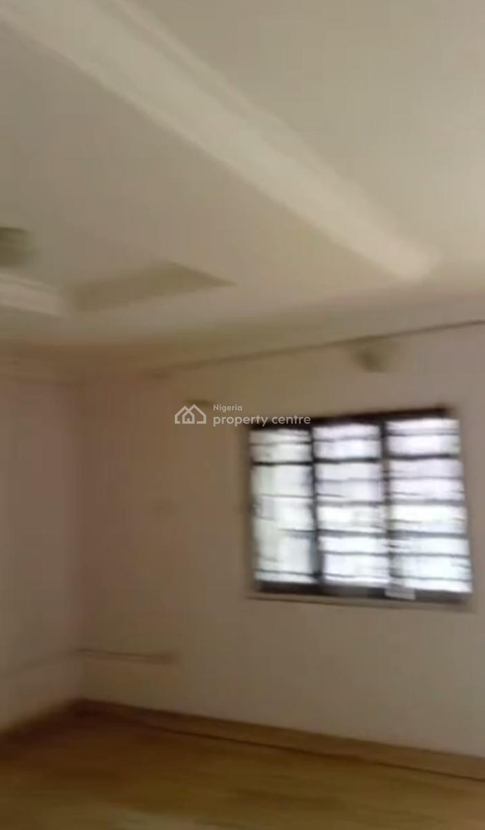 Spacious Standard New 2 Bedroom Apartment, Ebute Meta West, Costain, Yaba, Lagos, Flat / Apartment for Rent