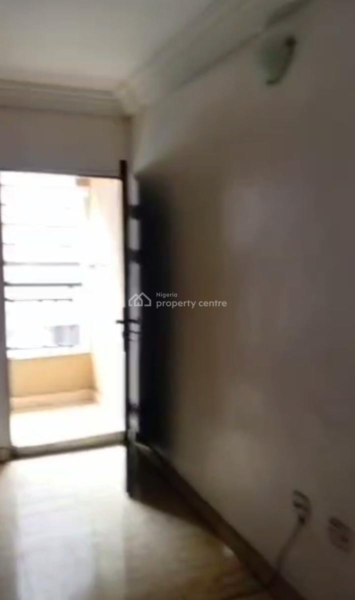 Spacious Standard New 2 Bedroom Apartment, Ebute Meta West, Costain, Yaba, Lagos, Flat / Apartment for Rent