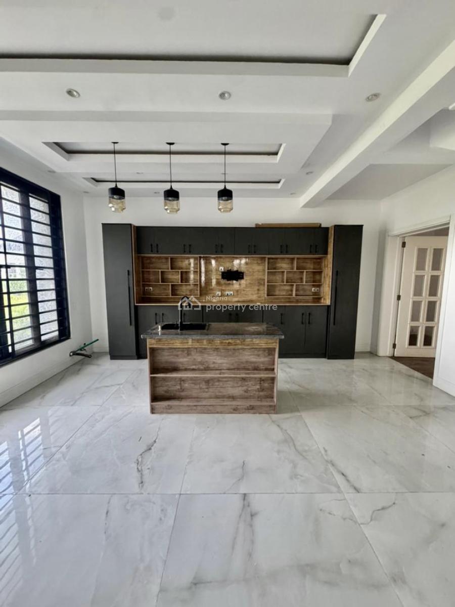 Exquisite 5 Bedroom Semi Detached Duplex, Ikate, Lekki, Lagos, Semi-detached Duplex for Rent