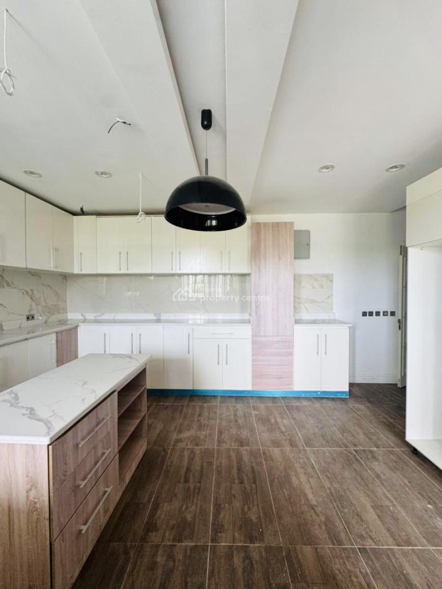 Exquisite 5 Bedroom Semi Detached Duplex, Ikate, Lekki, Lagos, Semi-detached Duplex for Rent