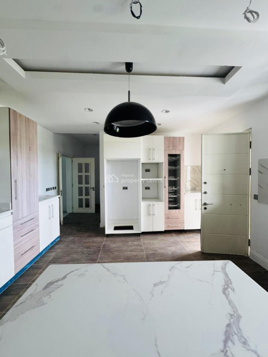 Exquisite 5 Bedroom Semi Detached Duplex, Ikate, Lekki, Lagos, Semi-detached Duplex for Rent