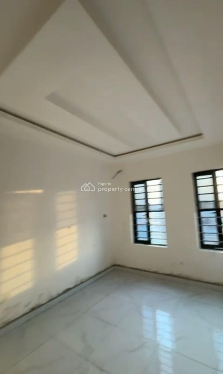Newly Built Spacious Standard 2 Bedroom Apartment, Onipanu, Shomolu, Lagos, Flat / Apartment for Rent