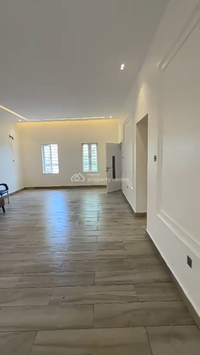 Fully Fitted 3bedroom Penthouse with Bq Within a Serene Premises, Bourdillion, Ikoyi, Lagos, Flat / Apartment for Sale