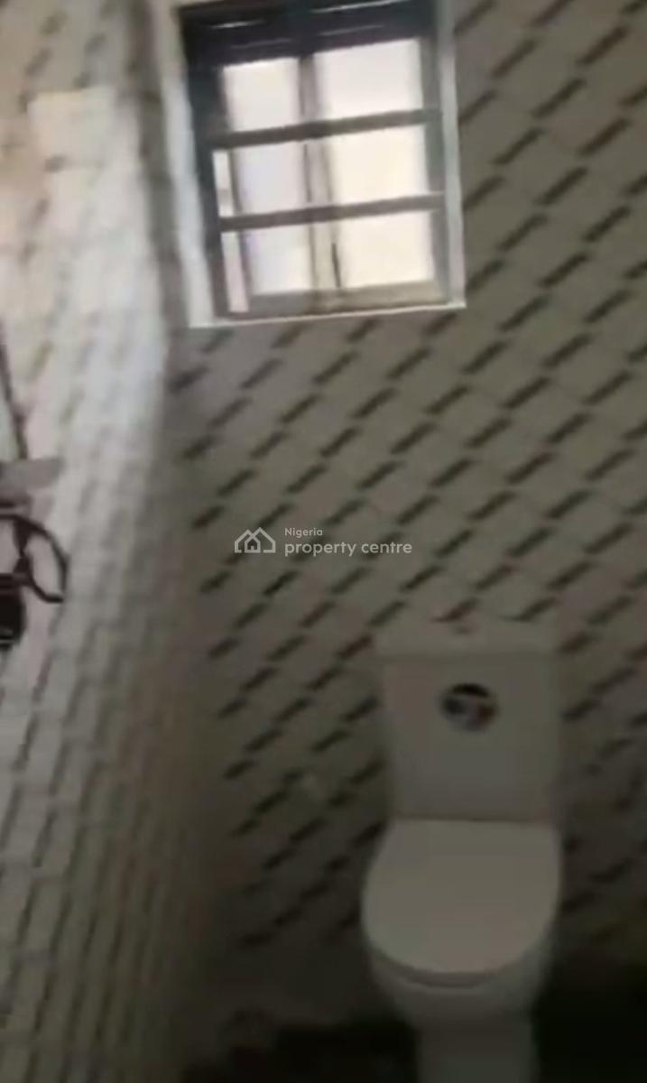 Spacious Standard Decent One Bedroom Apartment, Onike, Yaba, Lagos, Mini Flat (room and Parlour) for Rent