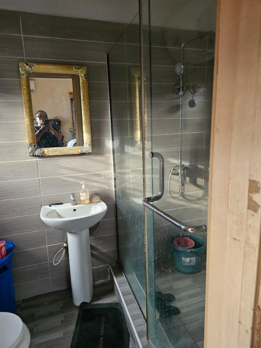 3 Bedroom Apartment, Lekki Phase 1, Lekki, Lagos, Flat / Apartment for Rent