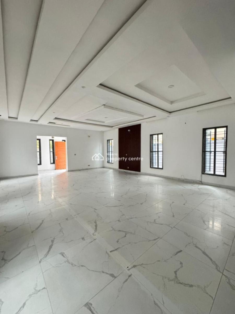 Commercial Property in a Highly Accessible Ikate Location, Ikate, Ikate Elegushi, Lekki, Lagos, Detached Duplex for Sale