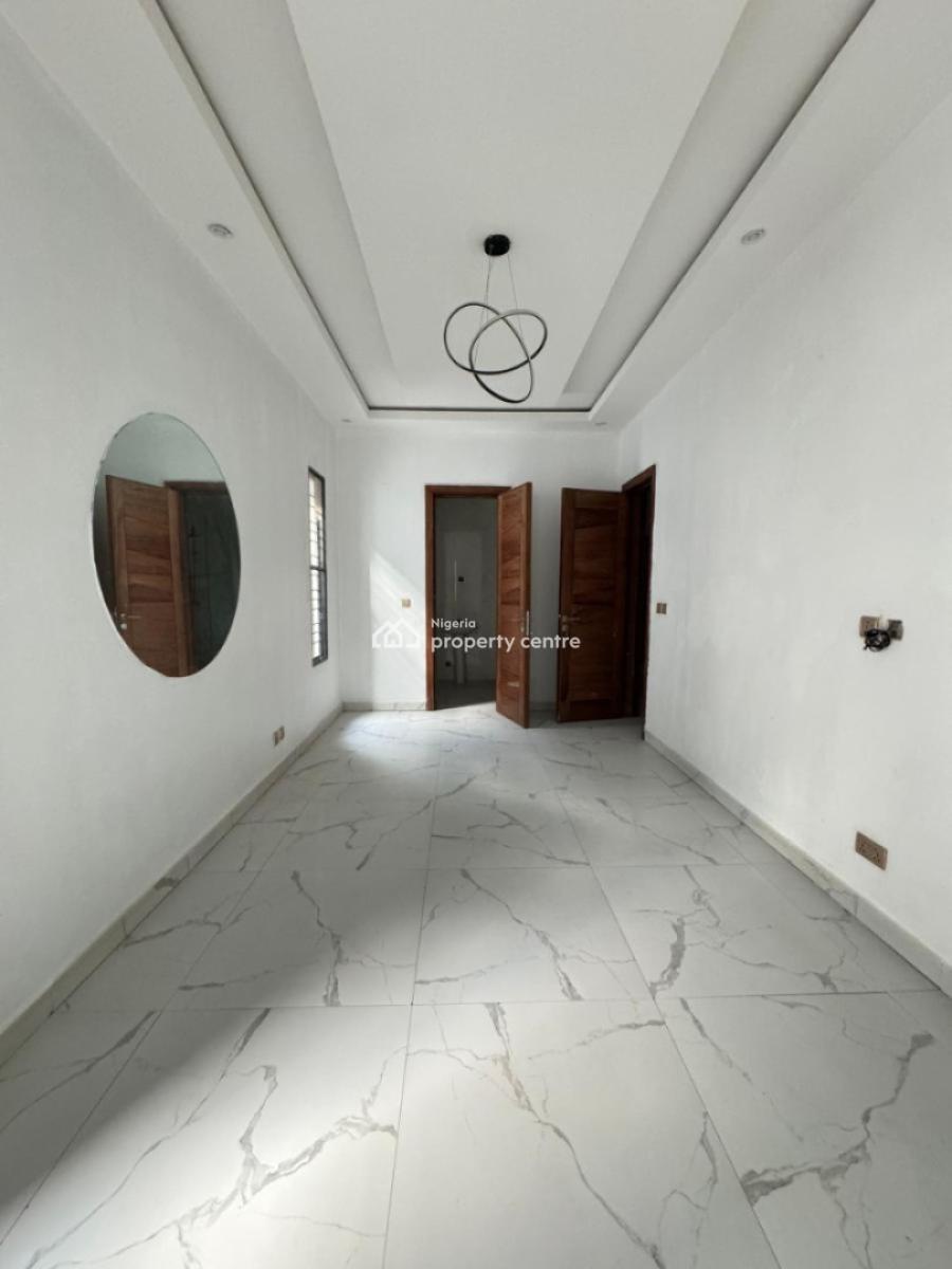 Commercial Property in a Highly Accessible Ikate Location, Ikate, Ikate Elegushi, Lekki, Lagos, Detached Duplex for Sale