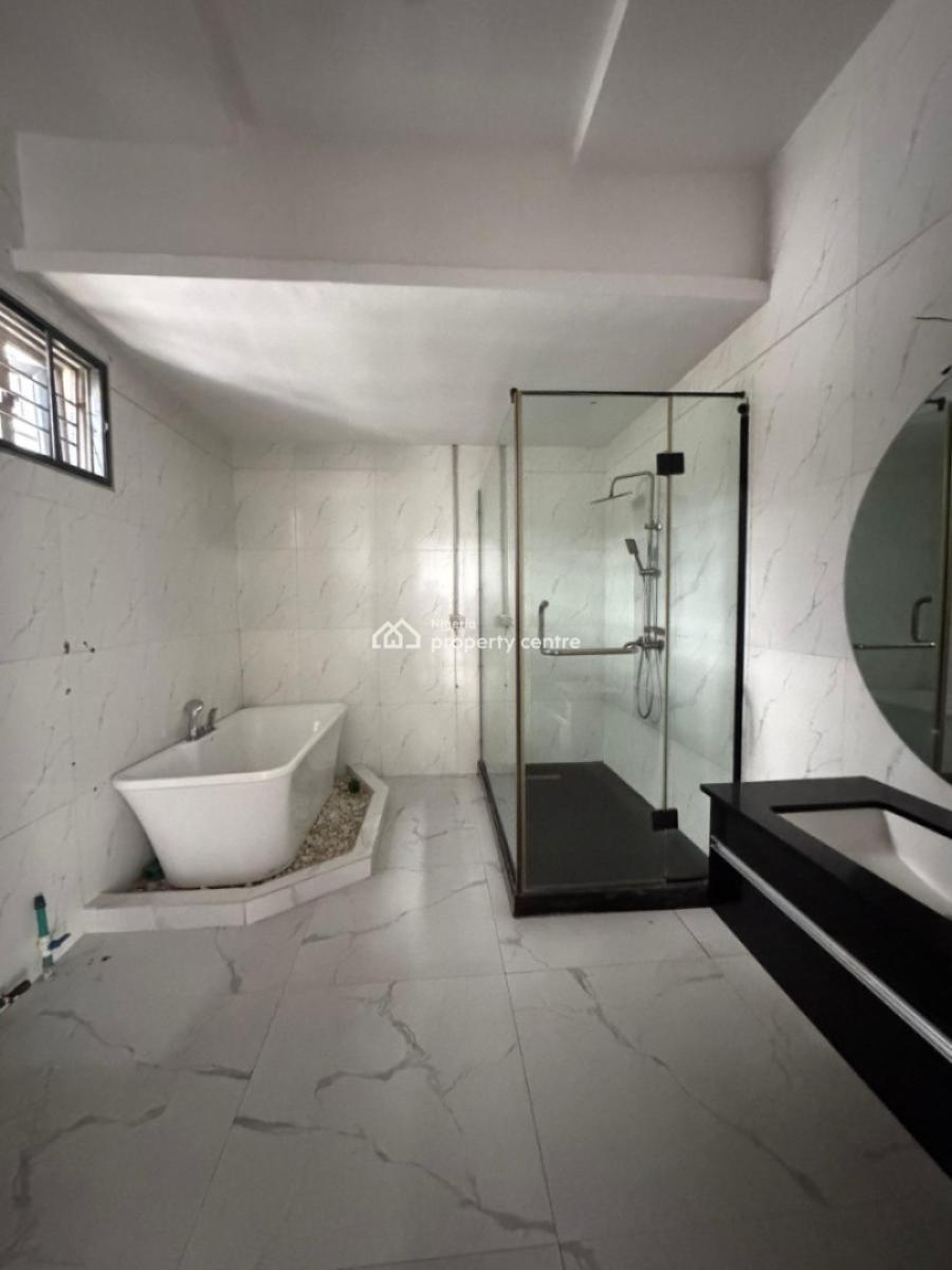 Commercial Property in a Highly Accessible Ikate Location, Ikate, Ikate Elegushi, Lekki, Lagos, Detached Duplex for Sale