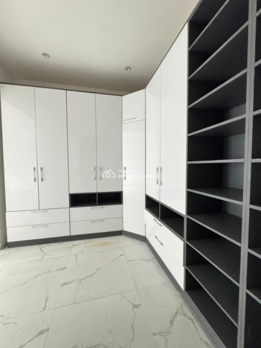 Commercial Property in a Highly Accessible Ikate Location, Ikate, Ikate Elegushi, Lekki, Lagos, Detached Duplex for Sale