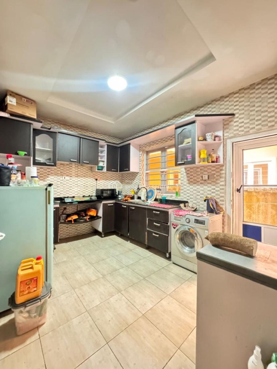 Exquisite and Very Spacious 3 Bedroom Terrace Duplex, Orchid Lekki, Lekki, Lagos, Terraced Duplex for Sale