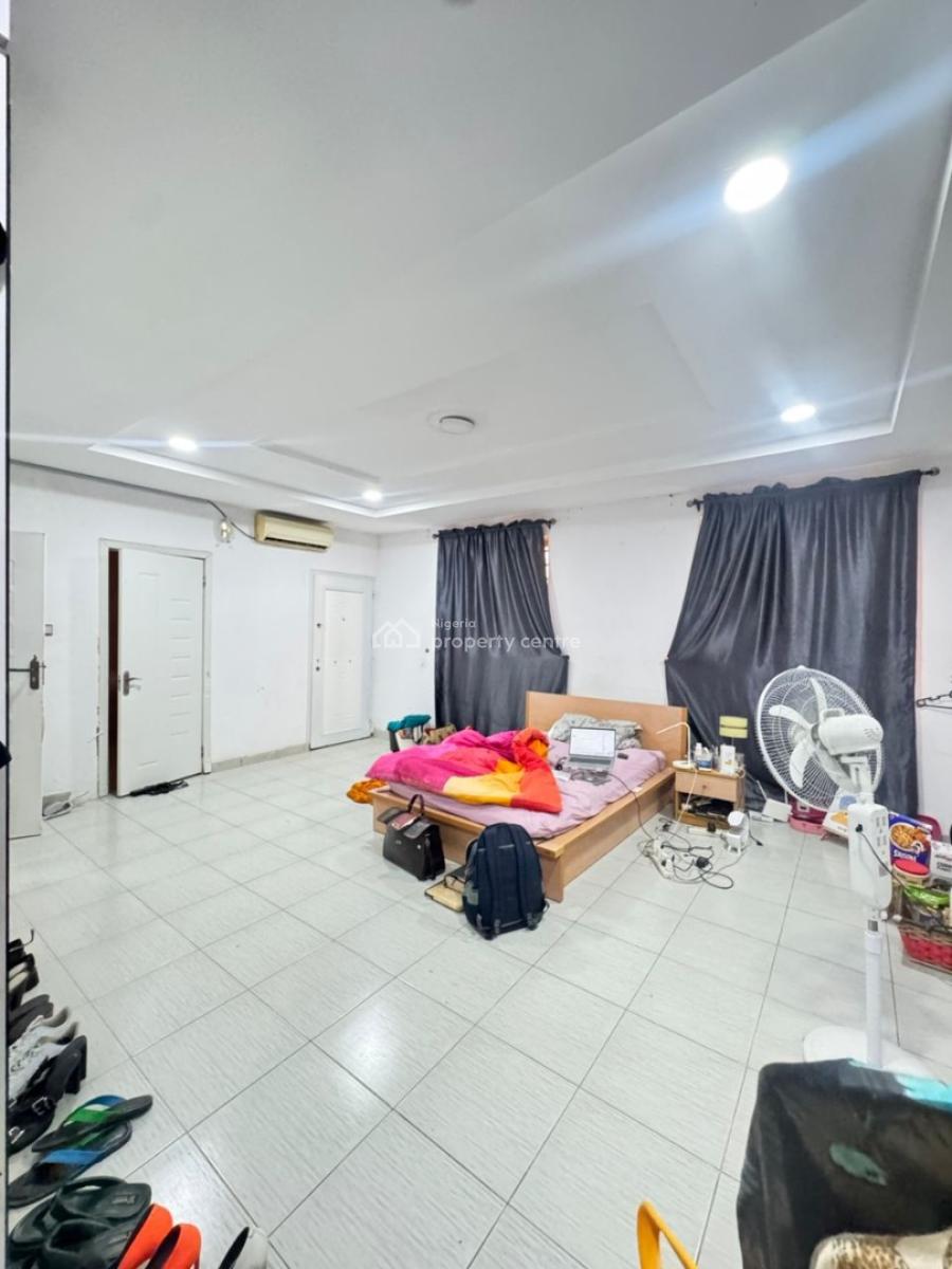 Exquisite and Very Spacious 3 Bedroom Terrace Duplex, Orchid Lekki, Lekki, Lagos, Terraced Duplex for Sale