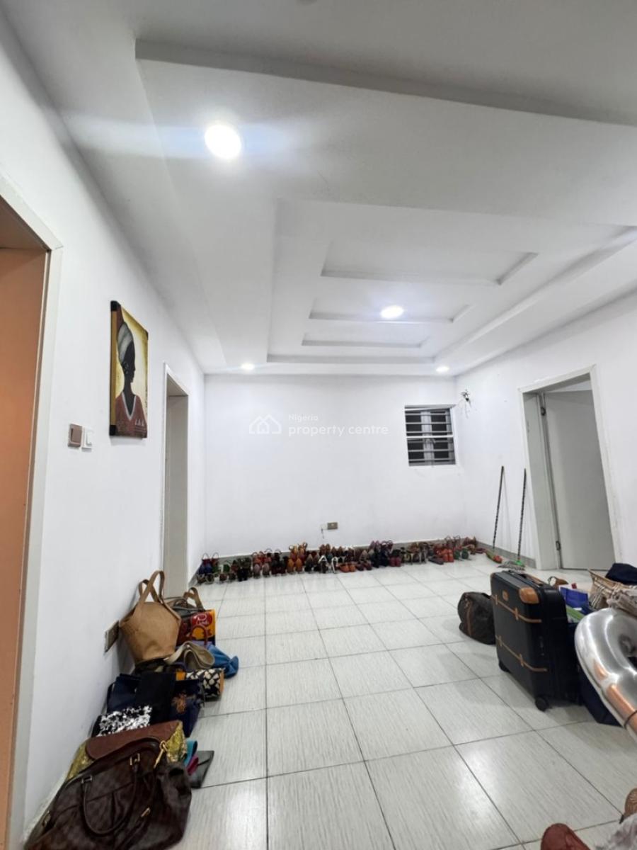 Exquisite and Very Spacious 3 Bedroom Terrace Duplex, Orchid Lekki, Lekki, Lagos, Terraced Duplex for Sale