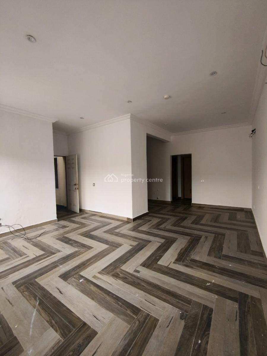 Well Maintained 2 Bedroom Apartment, Idado, Agungi, Lekki, Lagos, Flat / Apartment for Rent