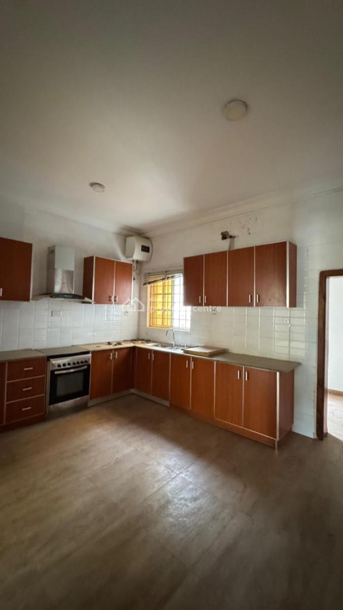 Beautiful 4 Bedroom Spacious Terrace Duplex,bq,pool,gym.tarred Road, Katampe Extension, Katampe, Abuja, Terraced Duplex for Sale