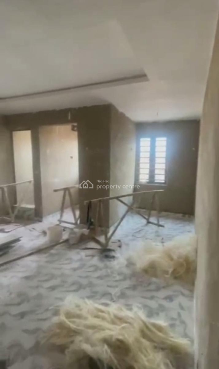 Lease: Newly Built, Spacious Standard 2 Bedroom Apartment for 17 Years, Pedro, Shomolu, Lagos, Flat / Apartment for Sale