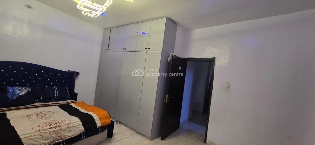 4 Bedroom Semi-detached Duplex, Thomas Estate By Lekki-epe Expressway, Ajah, Lekki, Lagos, Semi-detached Duplex for Sale