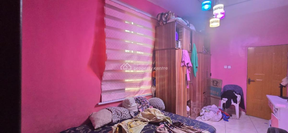 4 Bedroom Semi-detached Duplex, Thomas Estate By Lekki-epe Expressway, Ajah, Lekki, Lagos, Semi-detached Duplex for Sale