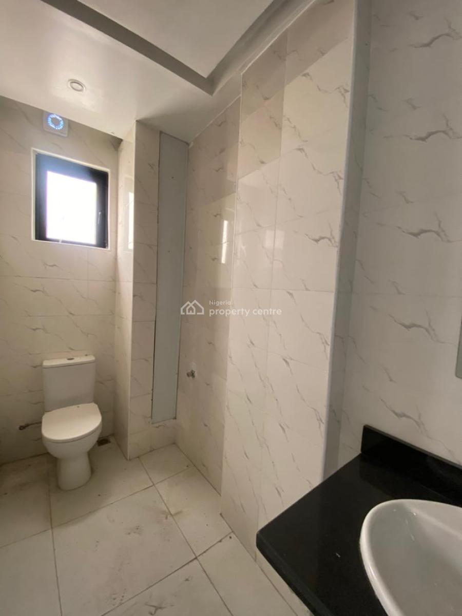 Elegant 2 Bedroom Apartment in a Secure Environment, Ikate, Lekki, Lagos, Flat / Apartment for Sale