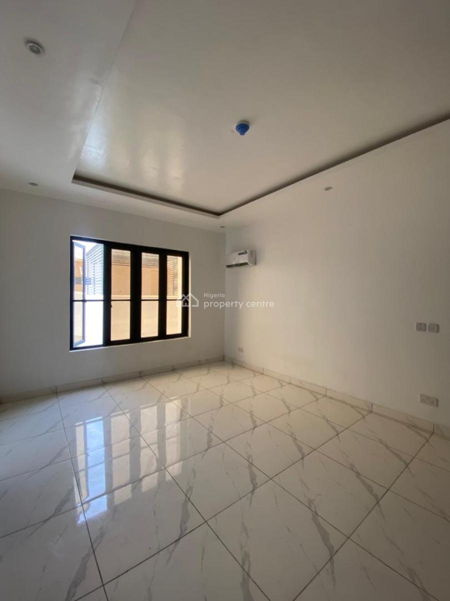 Elegant 2 Bedroom Apartment in a Secure Environment, Ikate, Lekki, Lagos, Flat / Apartment for Sale