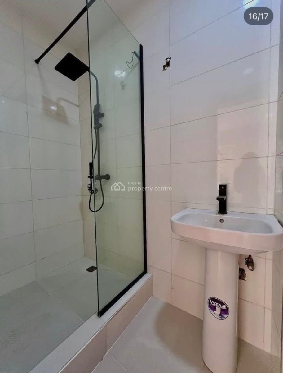 2bedroom, Ikate, Lekki, Lagos, Flat / Apartment for Rent