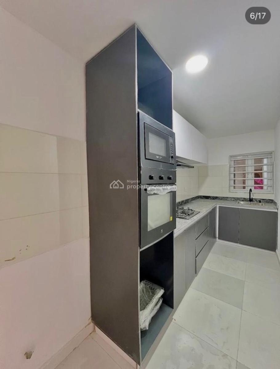 2bedroom, Ikate, Lekki, Lagos, Flat / Apartment for Rent