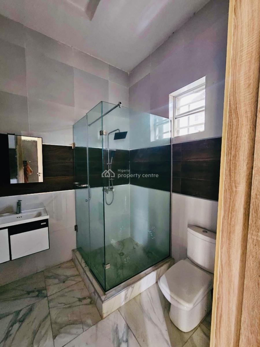 Distress Deal! Exquisite 5 Bedroom Fully Detached Duplex, Chevron, Lekki, Lagos, Detached Duplex for Sale