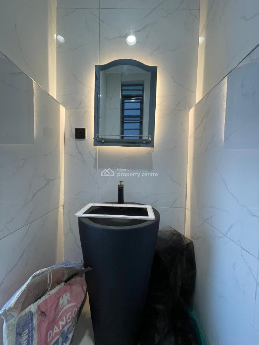 Lekki County 5bedroom Fully-detached Duplex, Lekki County, Ikota, Lekki, Lagos, Detached Duplex for Sale