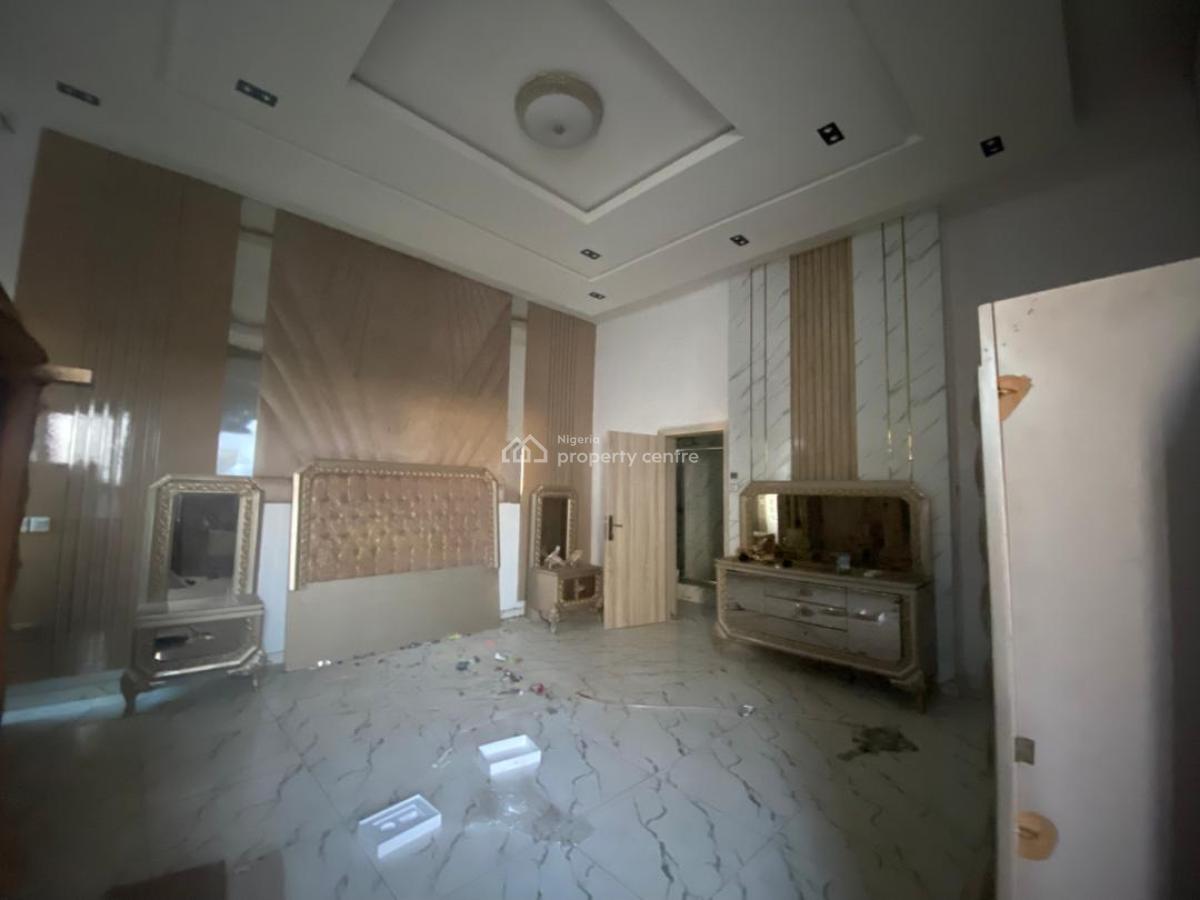 5bedrooms Detached Duplex, Orchid, Lekki, Lagos, Detached Duplex for Rent