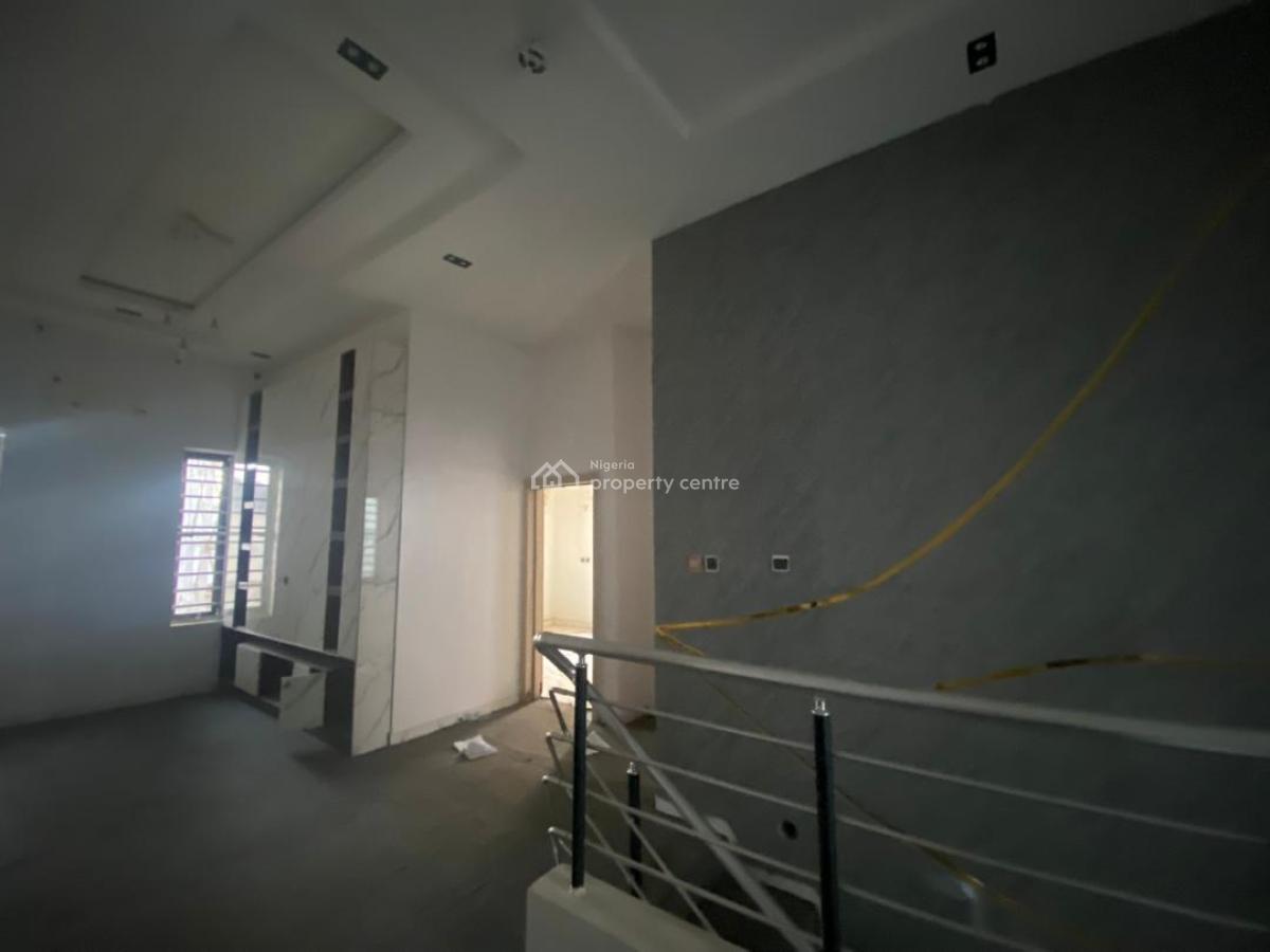5bedrooms Detached Duplex, Orchid, Lekki, Lagos, Detached Duplex for Rent