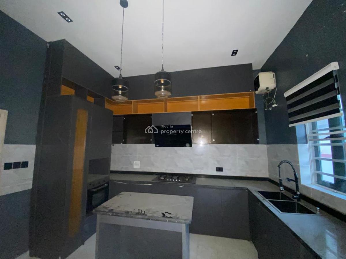 5bedrooms Detached Duplex, Orchid, Lekki, Lagos, Detached Duplex for Rent
