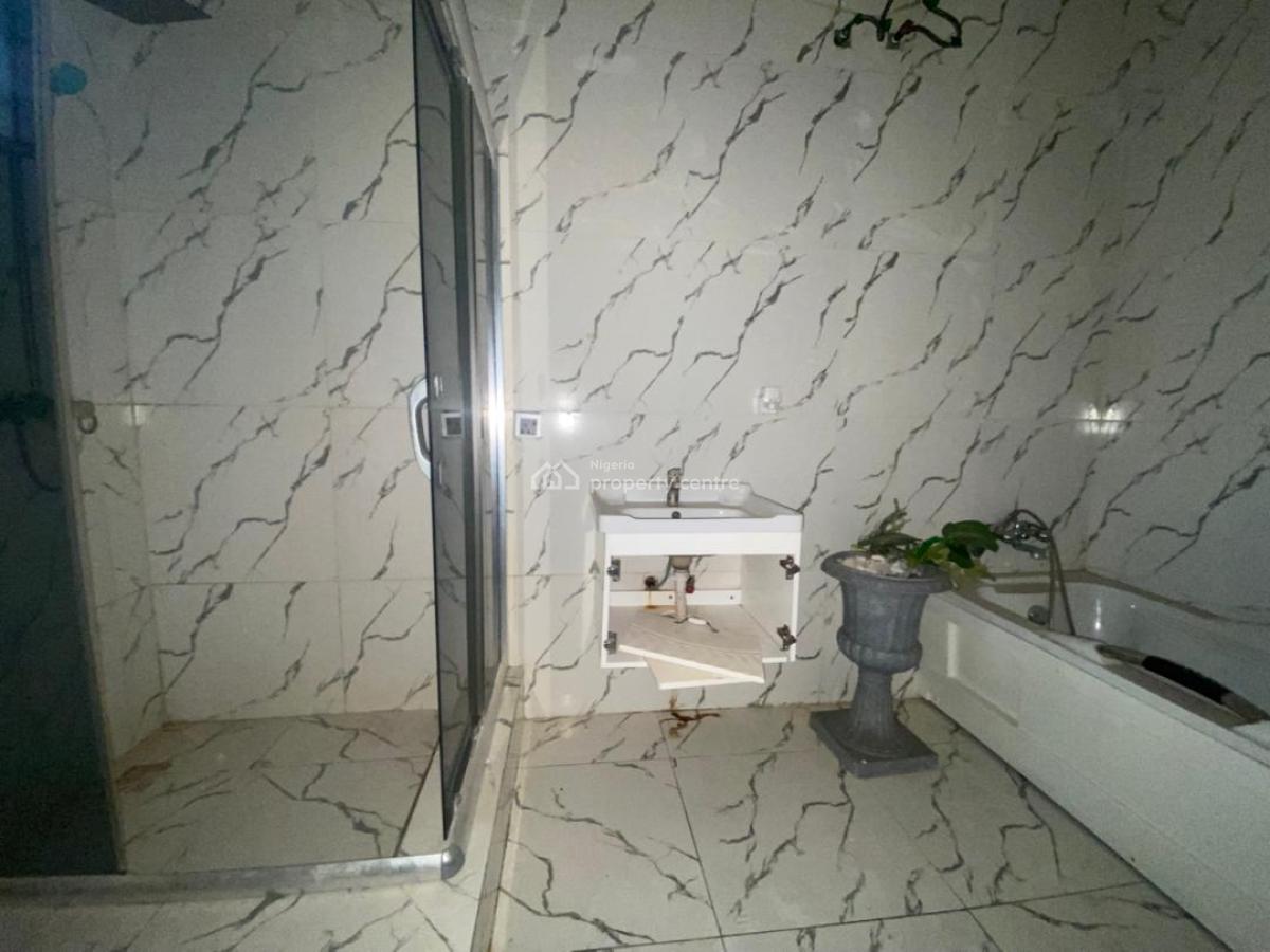 5bedrooms Detached Duplex, Orchid, Lekki, Lagos, Detached Duplex for Rent