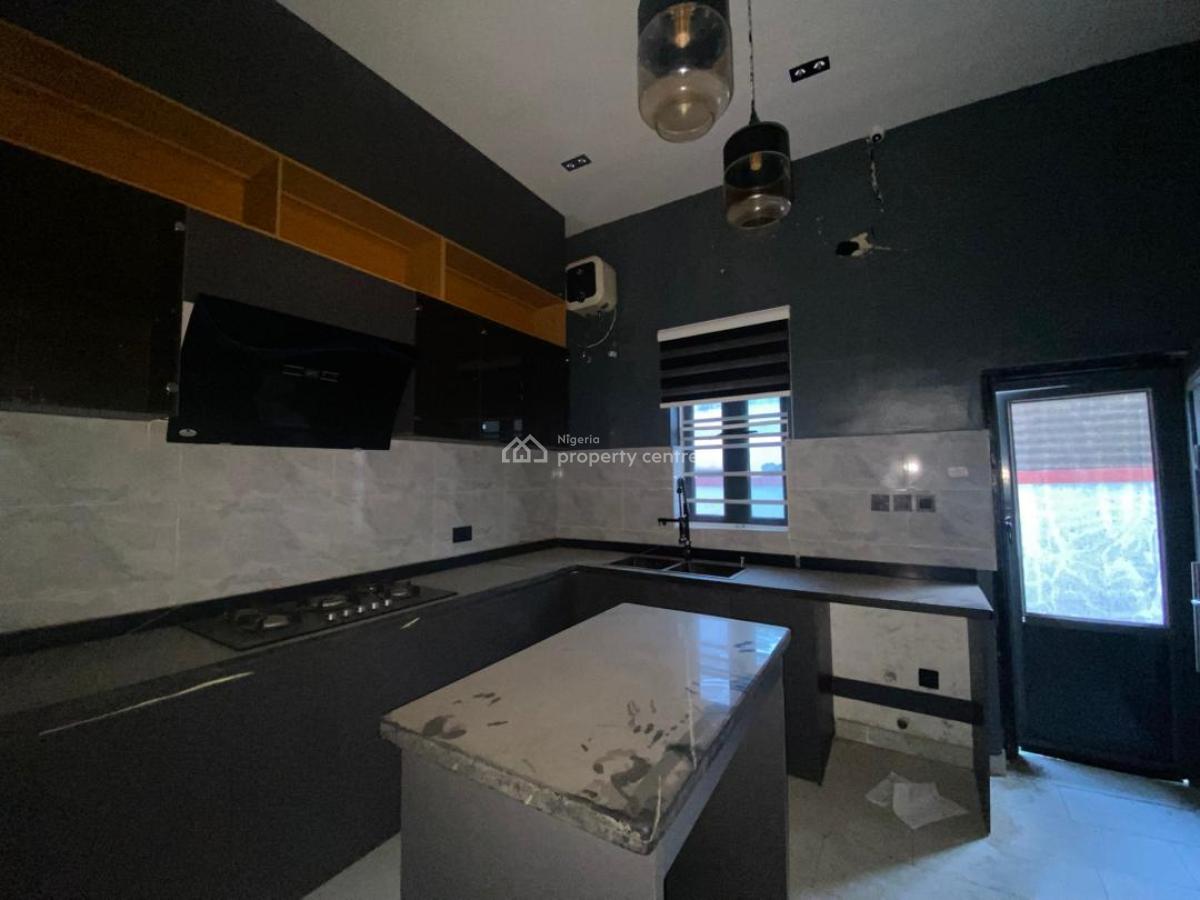 5bedroom Detached Duplex/bq, Orchid, Lekki, Lagos, Detached Duplex for Sale