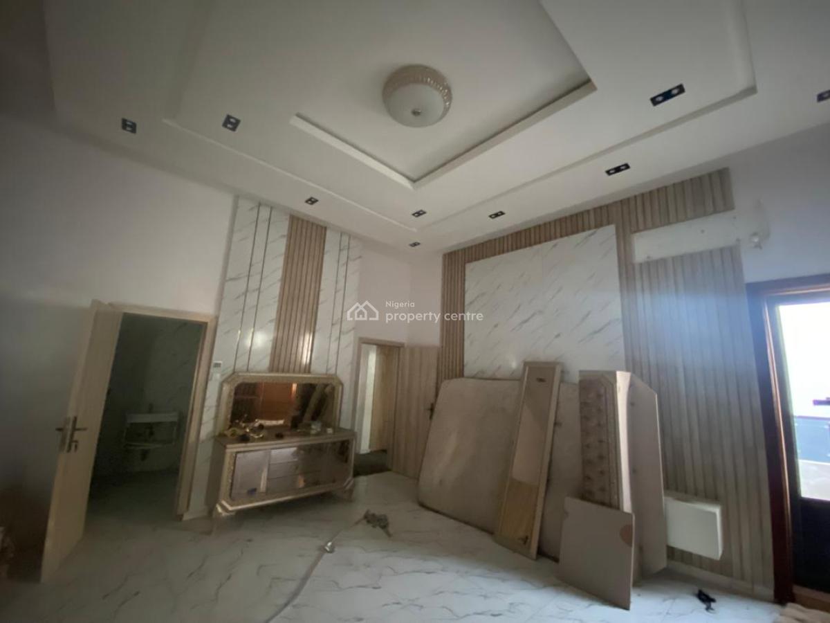 5bedroom Detached Duplex/bq, Orchid, Lekki, Lagos, Detached Duplex for Sale