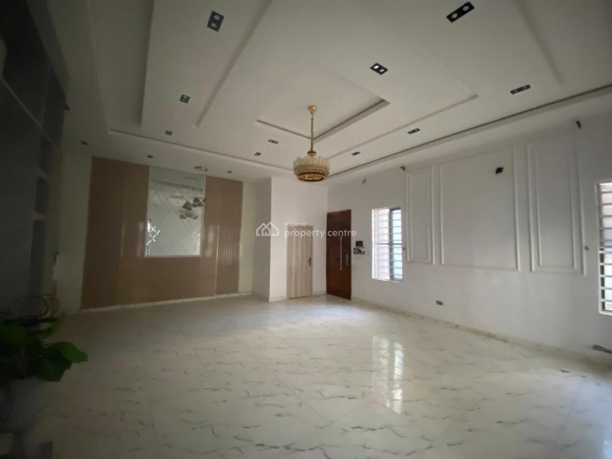 5bedroom Detached Duplex/bq, Orchid, Lekki, Lagos, Detached Duplex for Sale
