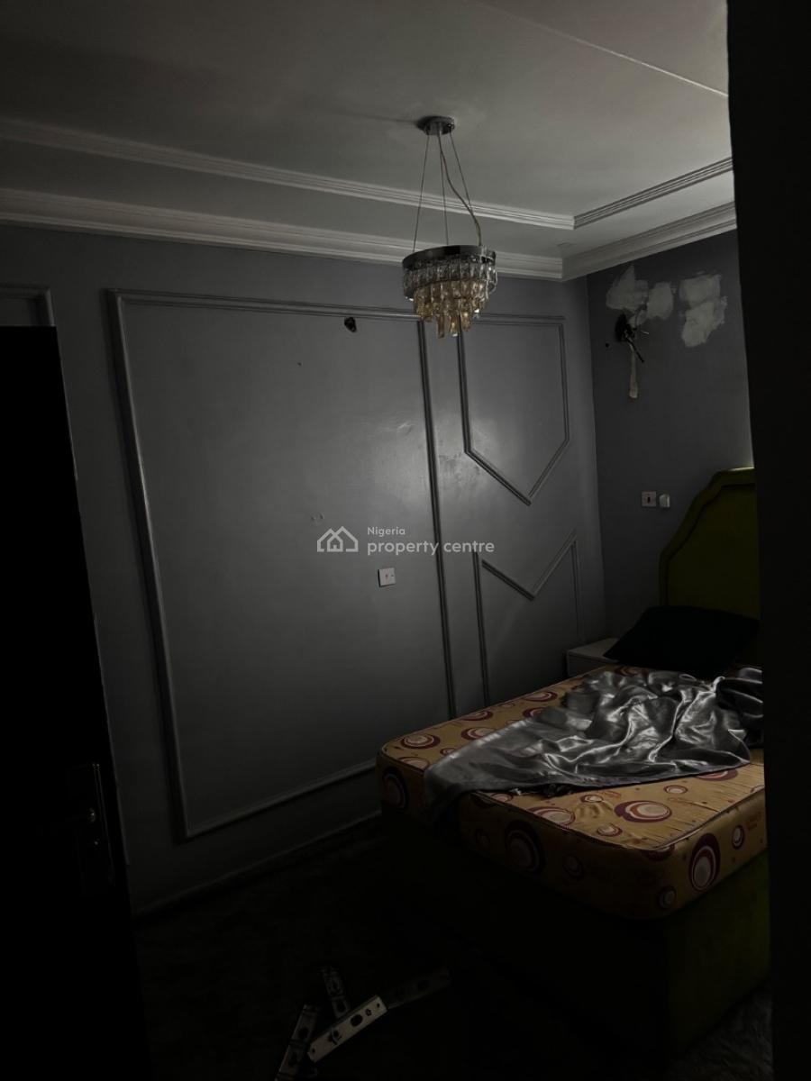 Massively Spacious 5-bedroom Fully Detached Duplex with 2-room Bq, Bogije, Ibeju Lekki, Lagos, Detached Duplex for Rent