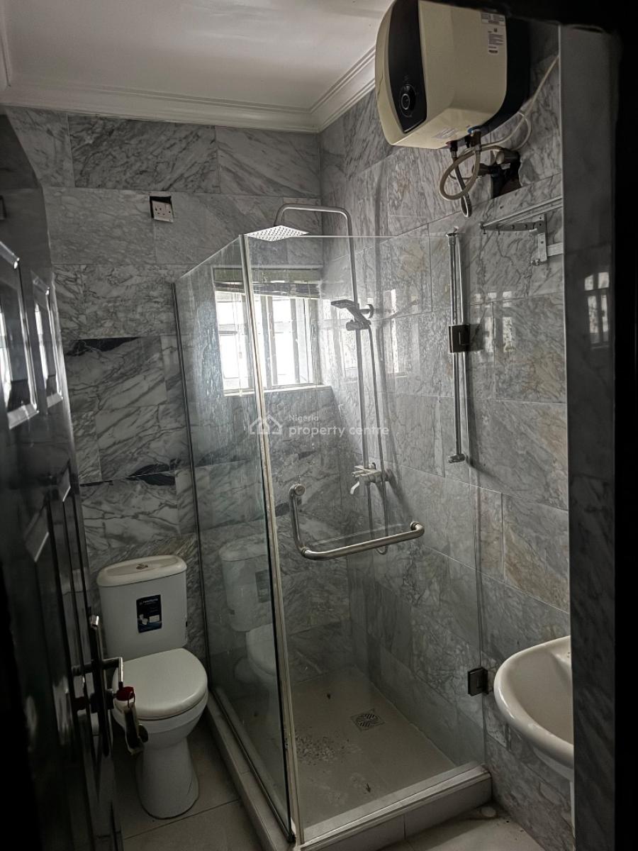 Massively Spacious 5-bedroom Fully Detached Duplex with 2-room Bq, Bogije, Ibeju Lekki, Lagos, Detached Duplex for Rent