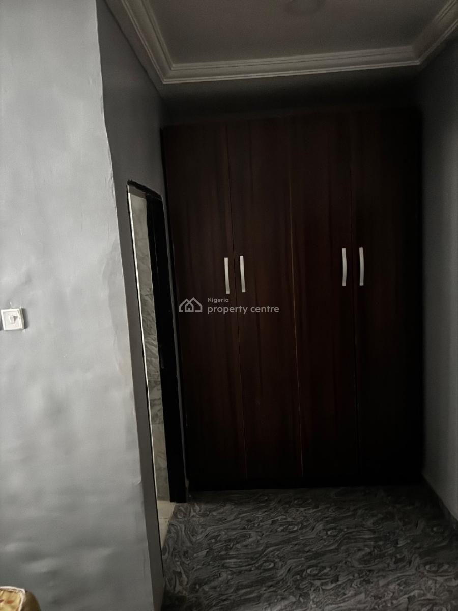 Massively Spacious 5-bedroom Fully Detached Duplex with 2-room Bq, Bogije, Ibeju Lekki, Lagos, Detached Duplex for Rent