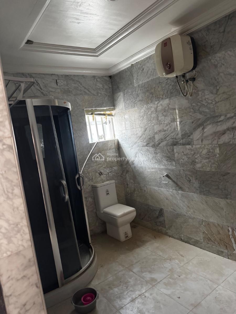 Massively Spacious 5-bedroom Fully Detached Duplex with 2-room Bq, Bogije, Ibeju Lekki, Lagos, Detached Duplex for Rent