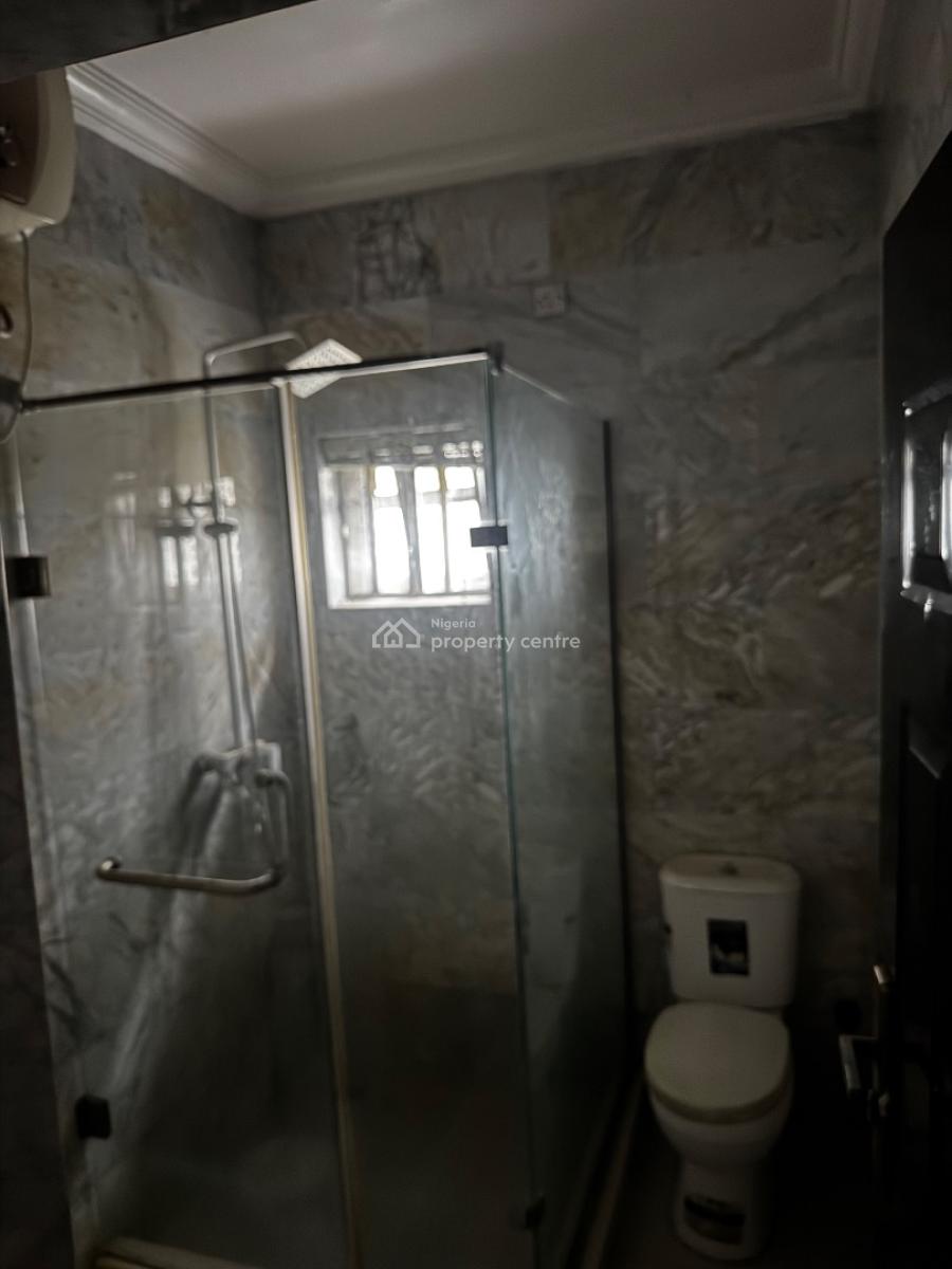 Massively Spacious 5-bedroom Fully Detached Duplex with 2-room Bq, Bogije, Ibeju Lekki, Lagos, Detached Duplex for Rent
