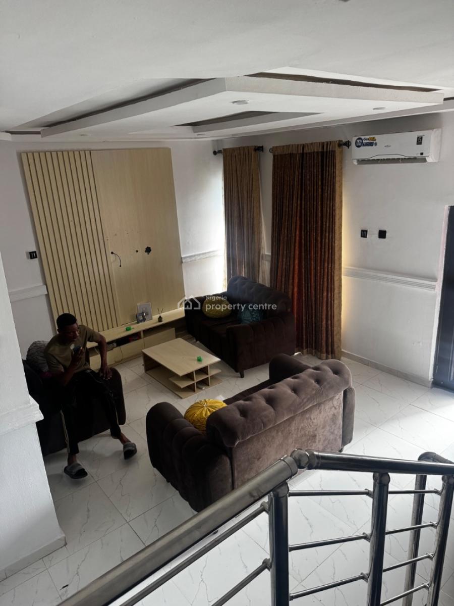 4-bedroom Semi-detached Duplex, Bogije, Ibeju Lekki, Lagos, Semi-detached Duplex for Rent