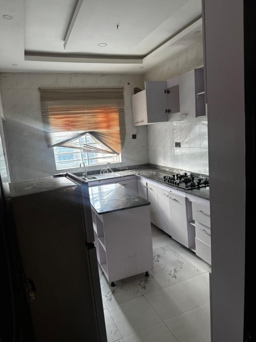 4-bedroom Semi-detached Duplex, Bogije, Ibeju Lekki, Lagos, Semi-detached Duplex for Rent