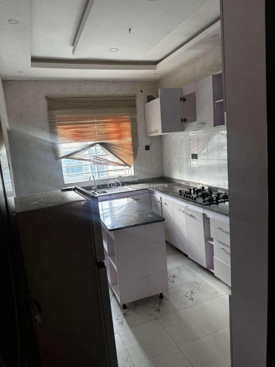 4-bedroom Semi-detached Duplex, Bogije, Ibeju Lekki, Lagos, Semi-detached Duplex for Rent