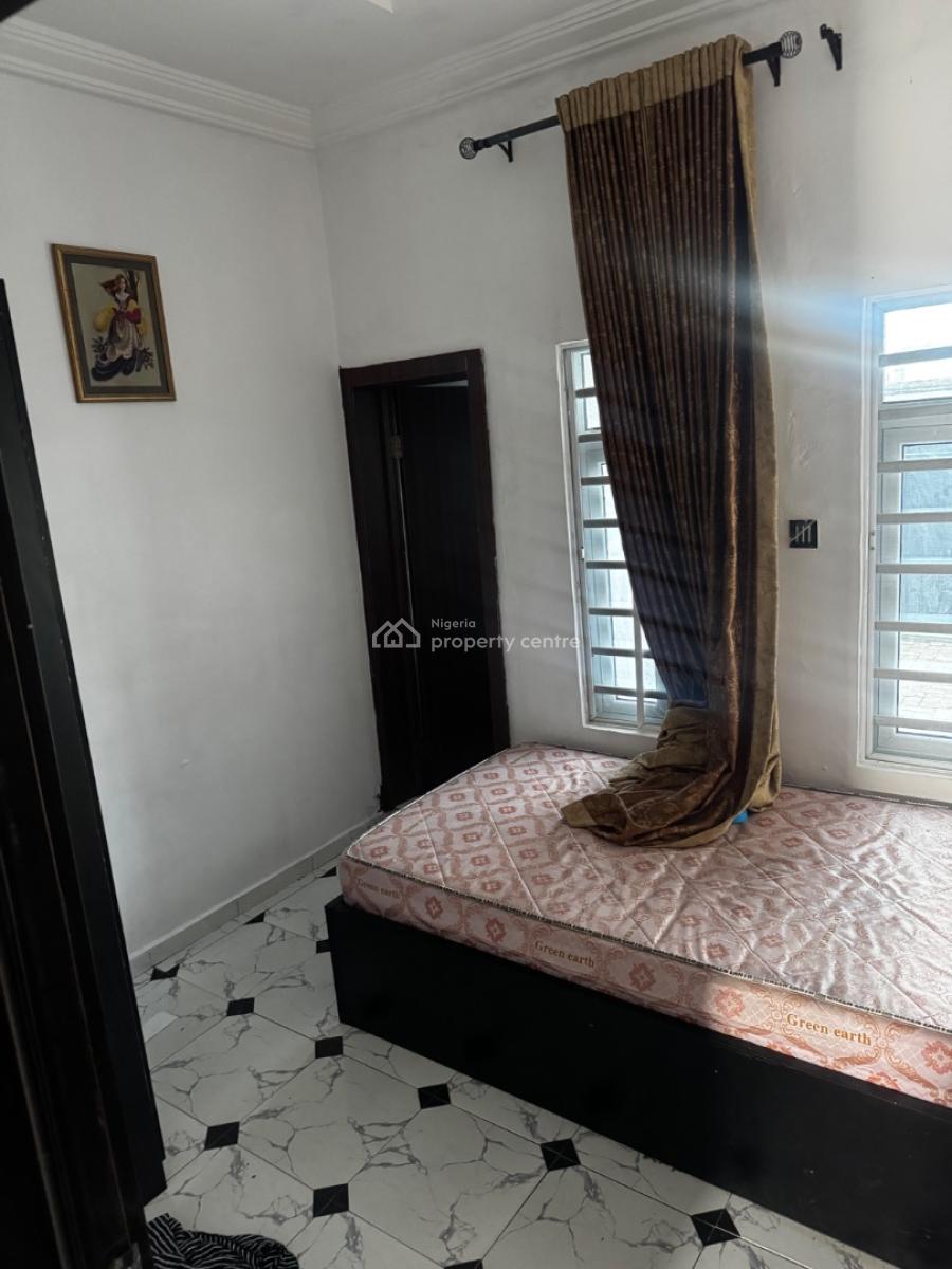 4-bedroom Semi-detached Duplex, Bogije, Ibeju Lekki, Lagos, Semi-detached Duplex for Rent