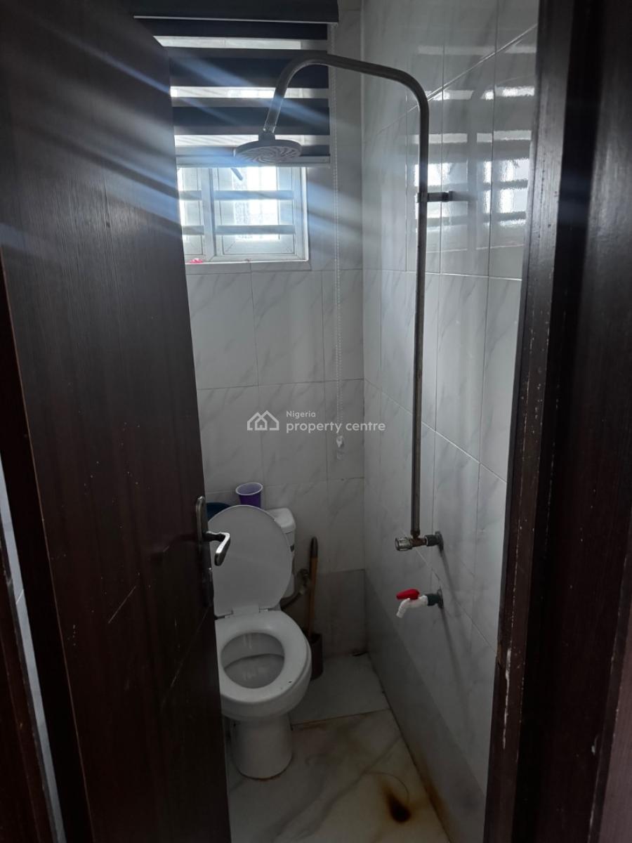 4-bedroom Semi-detached Duplex, Bogije, Ibeju Lekki, Lagos, Semi-detached Duplex for Rent