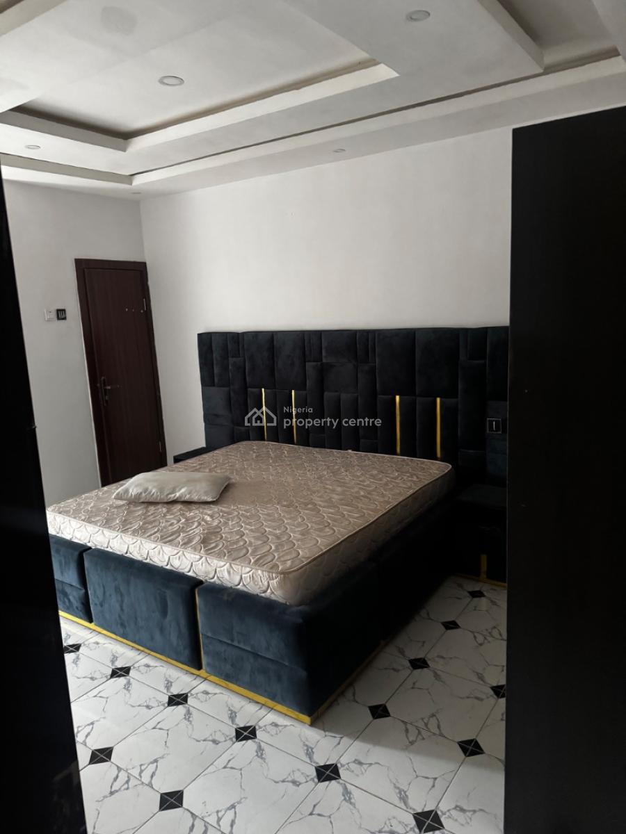 4-bedroom Semi-detached Duplex, Bogije, Ibeju Lekki, Lagos, Semi-detached Duplex for Rent