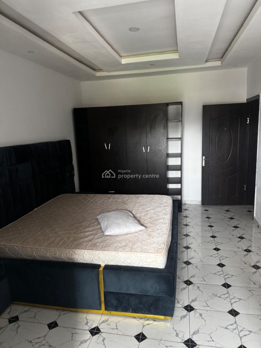 4-bedroom Semi-detached Duplex, Bogije, Ibeju Lekki, Lagos, Semi-detached Duplex for Rent