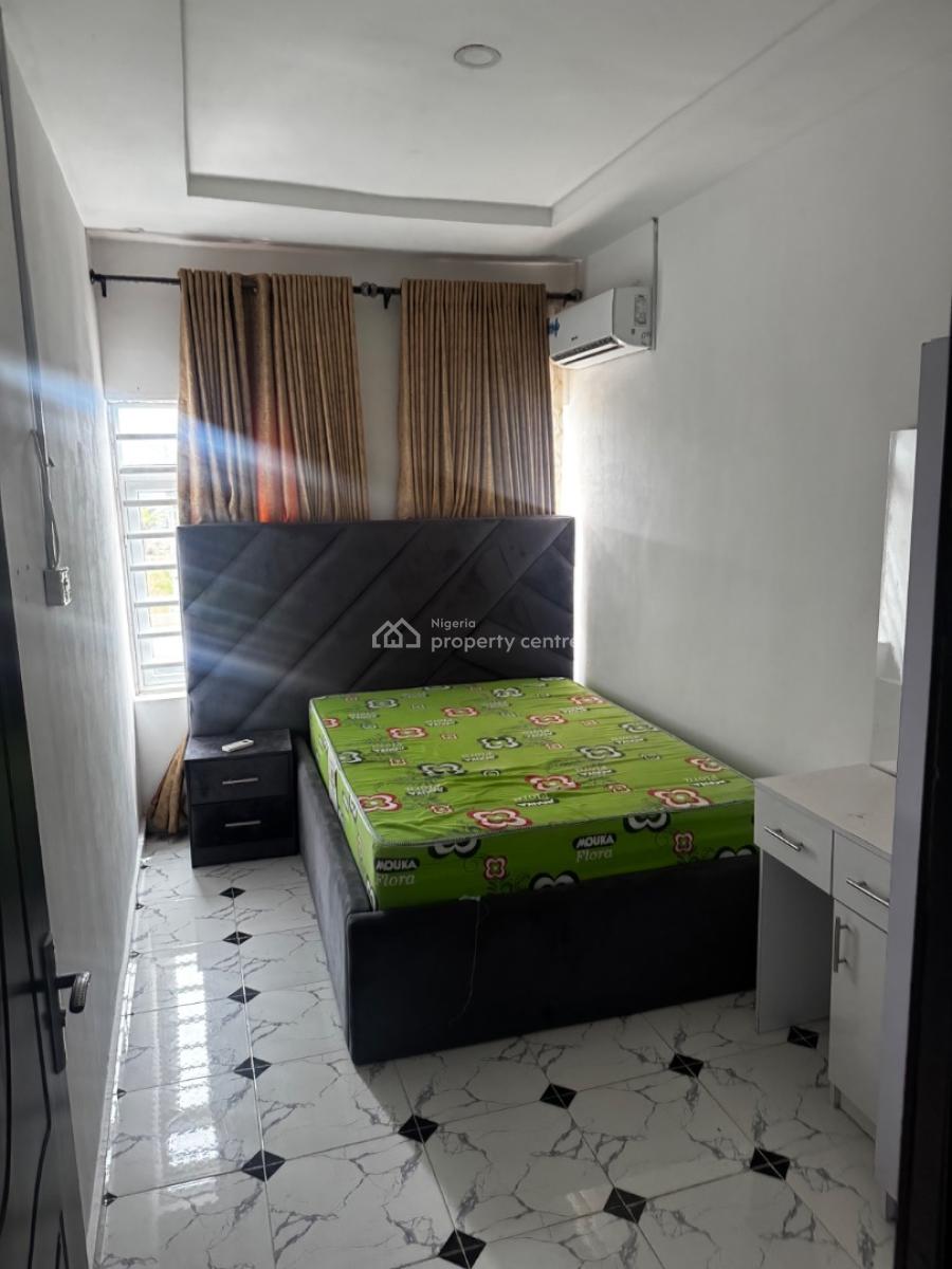 4-bedroom Semi-detached Duplex, Bogije, Ibeju Lekki, Lagos, Semi-detached Duplex for Rent