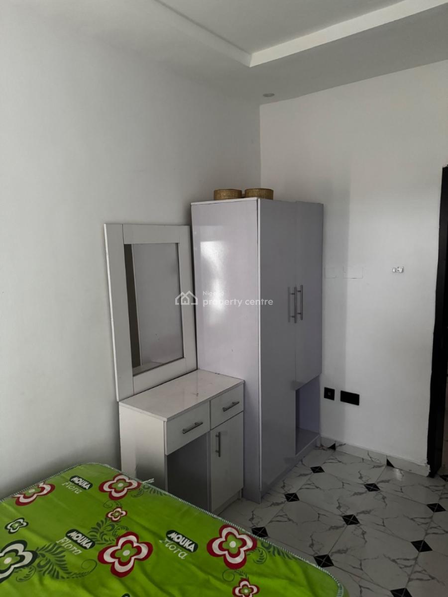 4-bedroom Semi-detached Duplex, Bogije, Ibeju Lekki, Lagos, Semi-detached Duplex for Rent